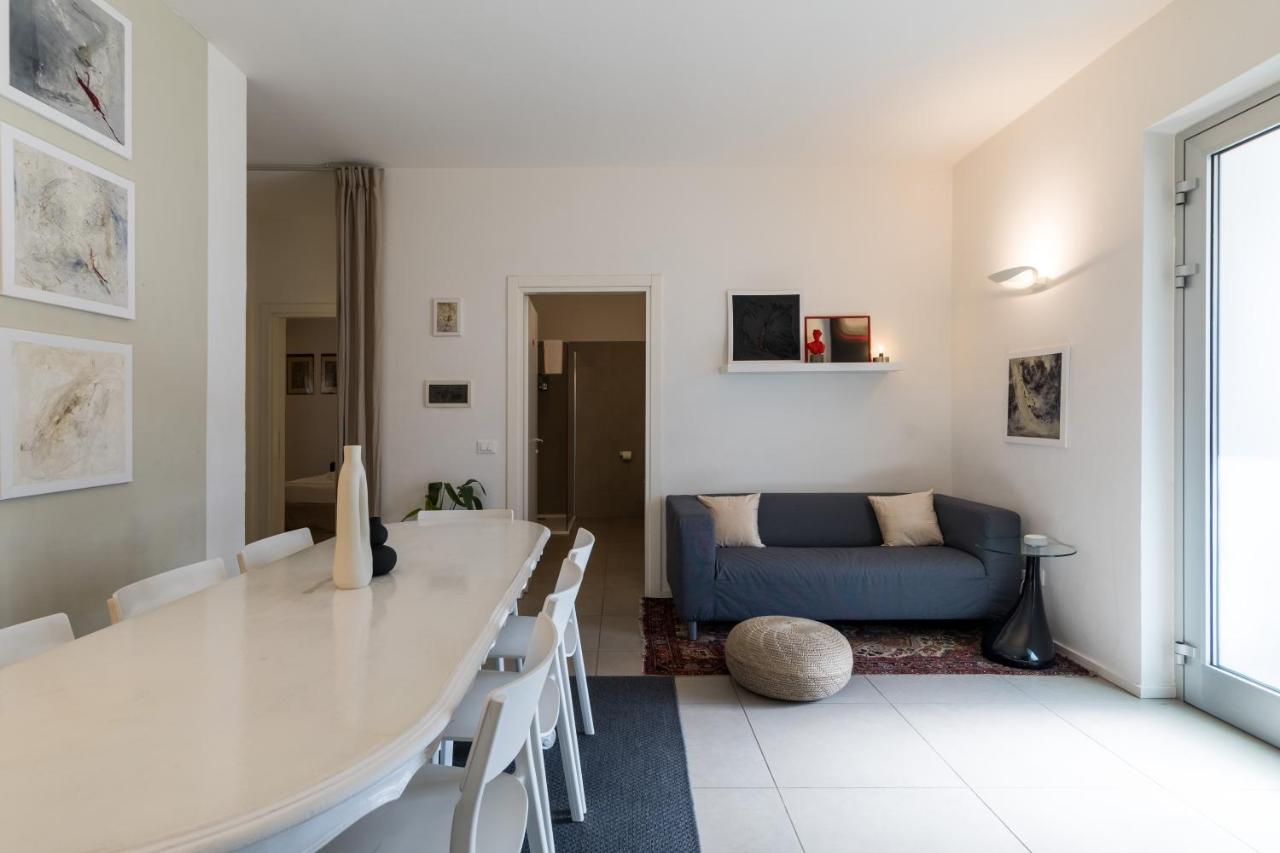 Carly'S Rooms Torbole Sul Garda Dış mekan fotoğraf
