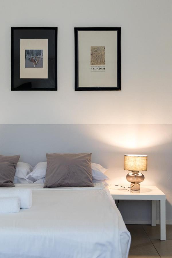 Carly'S Rooms Torbole Sul Garda Dış mekan fotoğraf