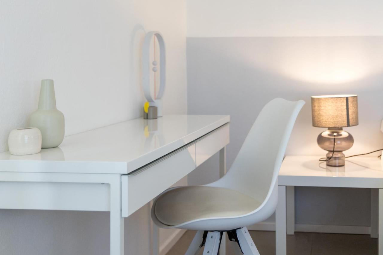 Carly'S Rooms Torbole Sul Garda Dış mekan fotoğraf
