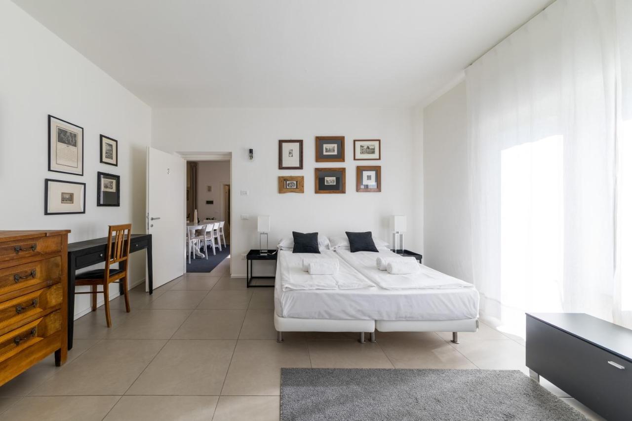 Carly'S Rooms Torbole Sul Garda Dış mekan fotoğraf